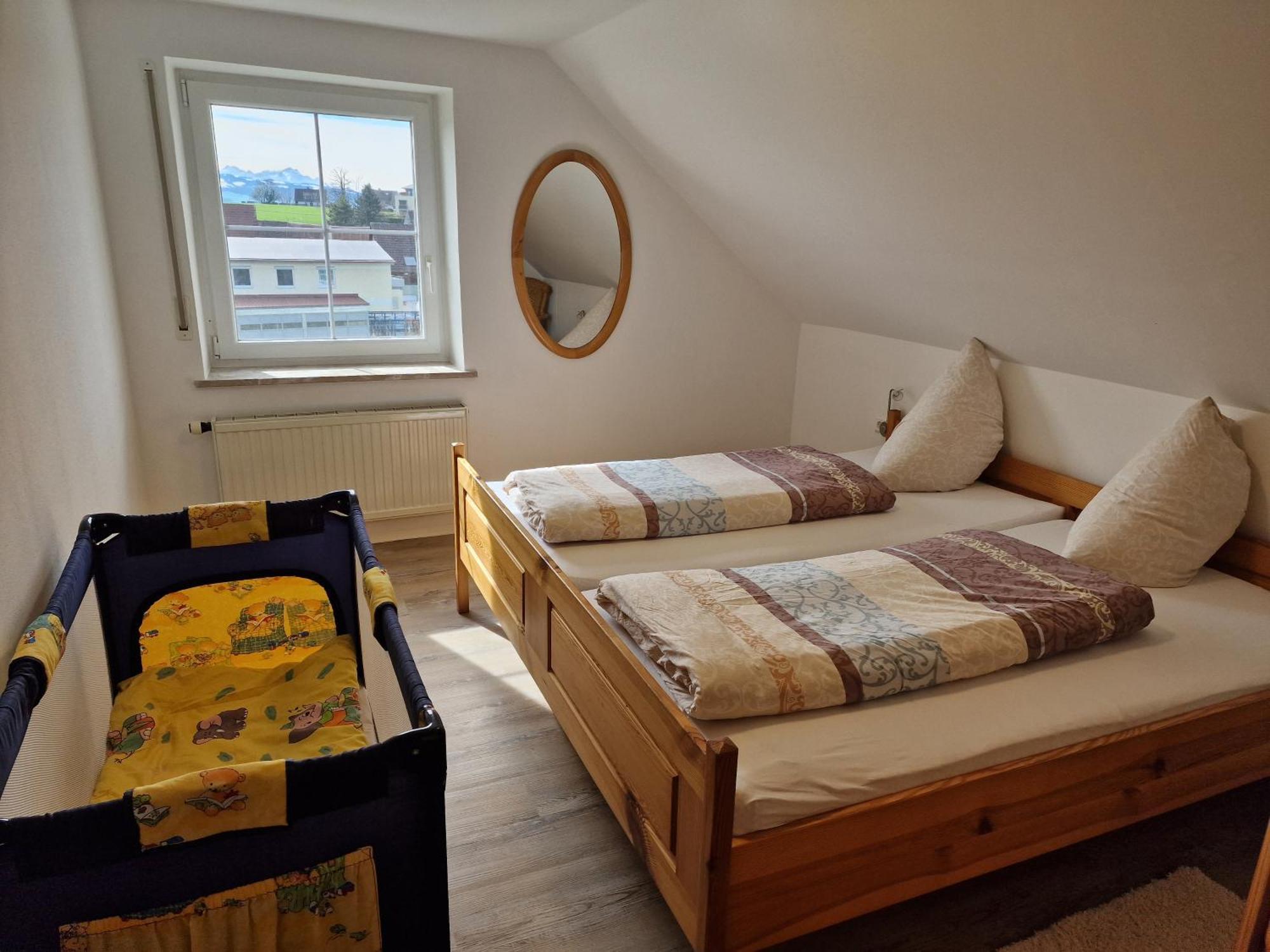 Ferienwohnung Ingrid Kressbronn am Bodensee Exterior photo