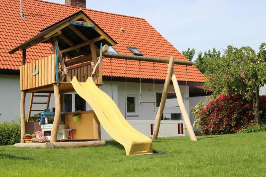 Ferienwohnung Ingrid Kressbronn am Bodensee Exterior photo