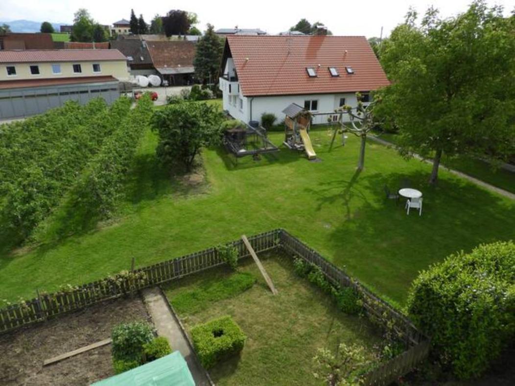 Ferienwohnung Ingrid Kressbronn am Bodensee Exterior photo